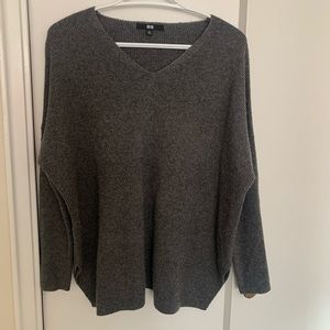 UNIQLO sweater
